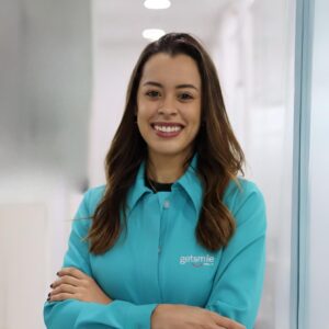 Dra. Thuany Moreira