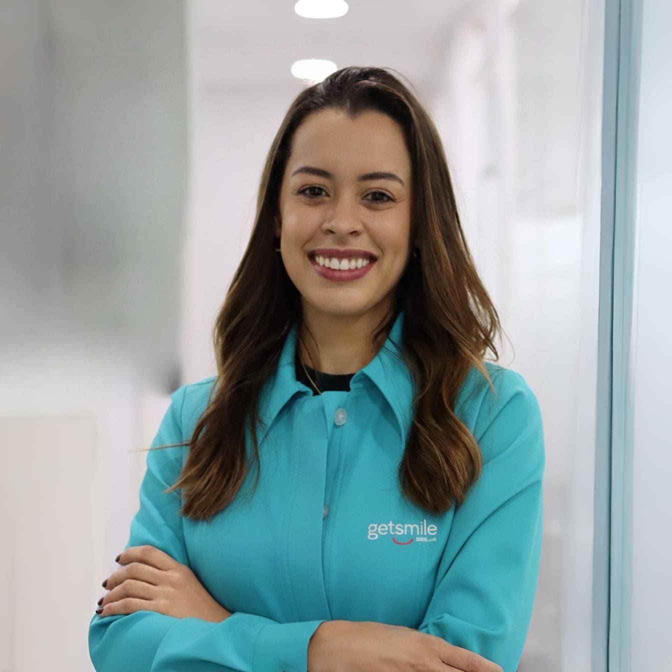 Dra. Thuany Moreira
