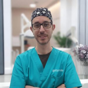 Dr Bruno Miguel Amaral Tavares Martins
