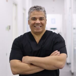 Carlos Salvador