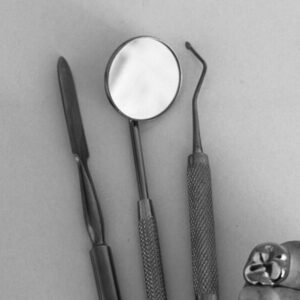 Limpeza Dentária: Destartarização & Polimento